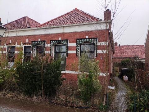 Hoofdfoto